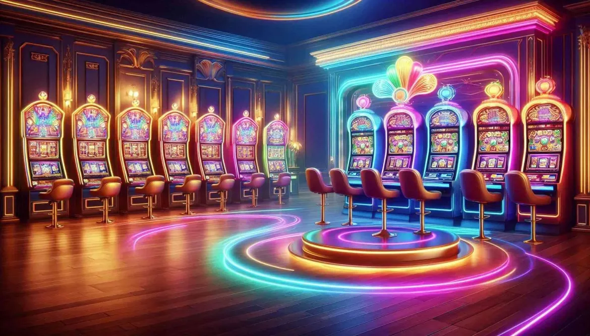 Playground Casino
